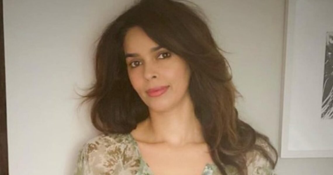 Mallika Sherawat opens up on enjoying singlehood; says ‘jahan mann aaya chal diye’