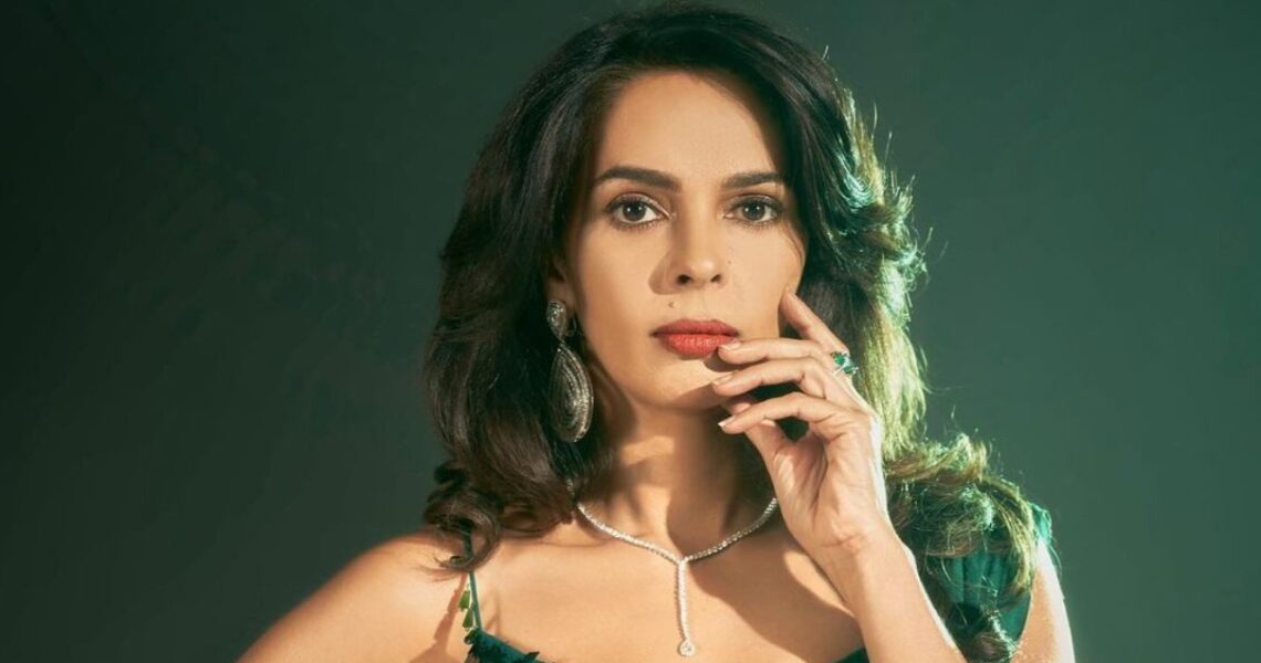 Mallika Sherawat says her mother went into depression after her birth, was called ‘bojh’: ‘Mere parivaar me maatam chaa gaya tha’