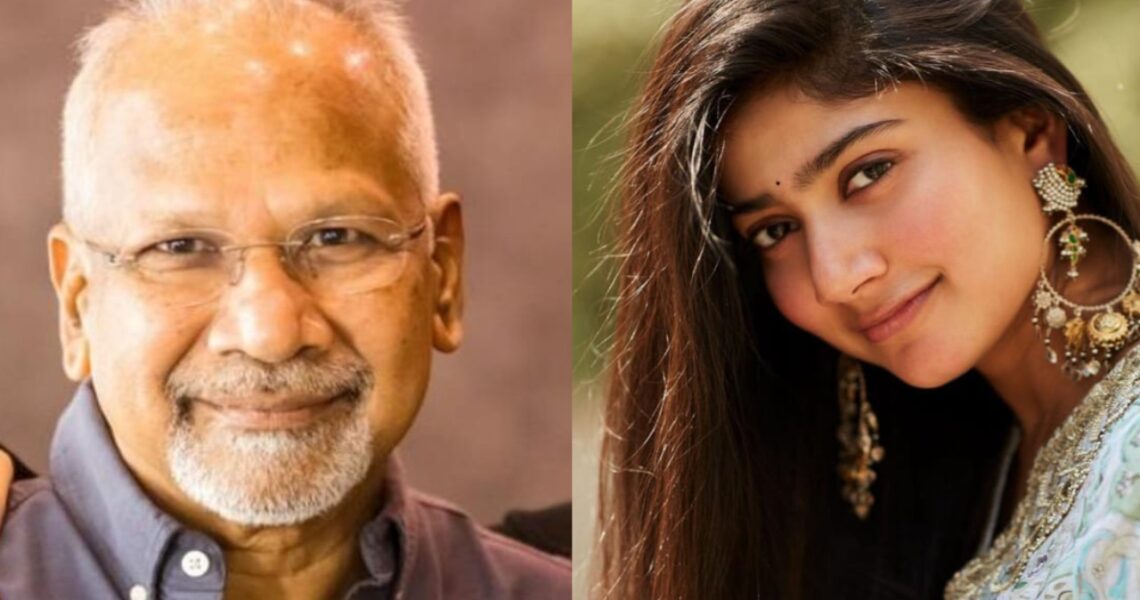 Mani Ratnam has THIS to say about Sai Pallavi at the pre-release event of Sivakarthikeyan starrer Amaran