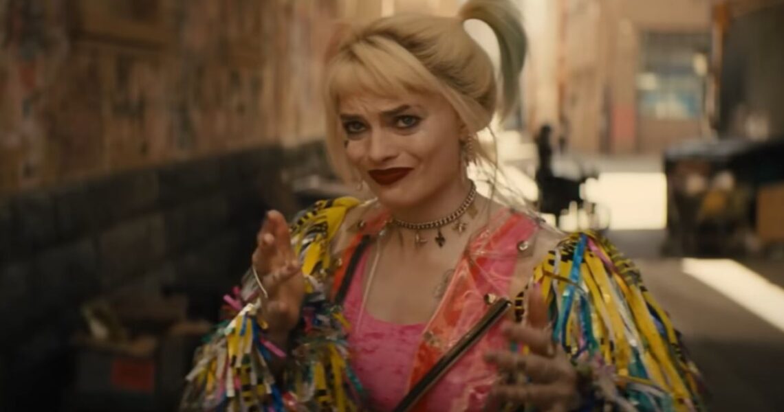 Margot Robbie Hints She Might Not Return As Harley Quinn: ‘Put Her In Someone Else’s Hands’