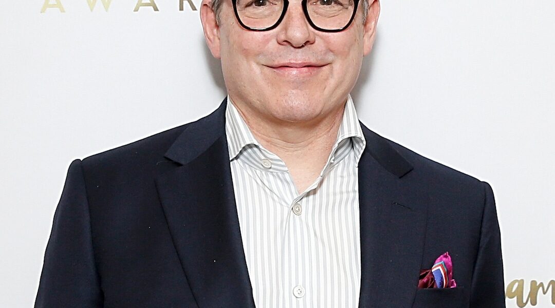 Matthew Broderick Says He Turned Down This Hilarious SATC Role