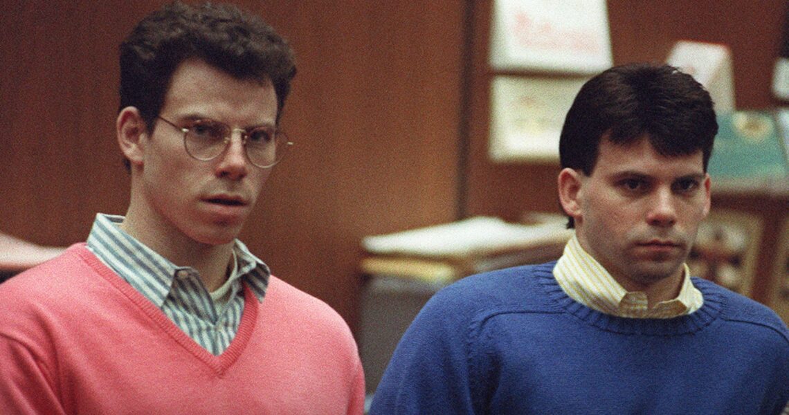 Menendez Brothers Decision Live Stream with L.A. County D.A. George Gascón