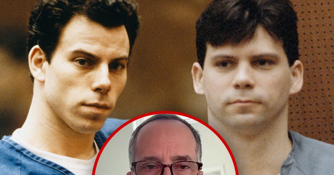 Menendez Brothers Should Remain In Prison, Reporter From First Trial Says