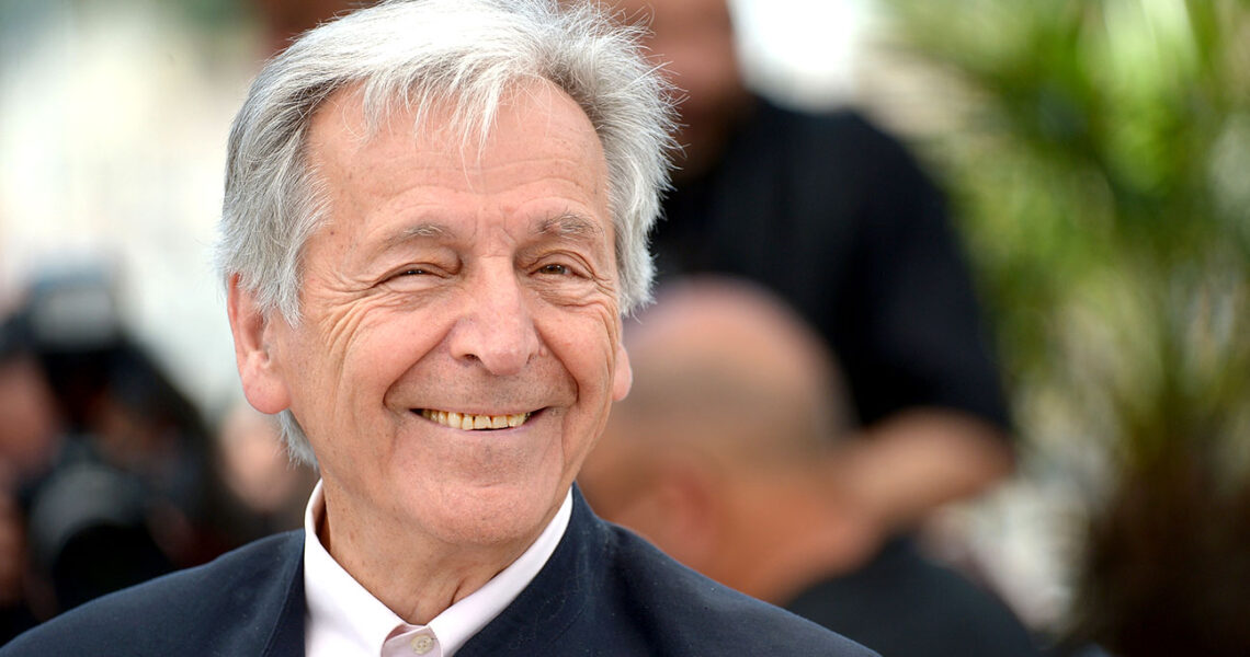 Missing, Z Director Costa-Gavras to Recieve Lifetime Cesar Honor