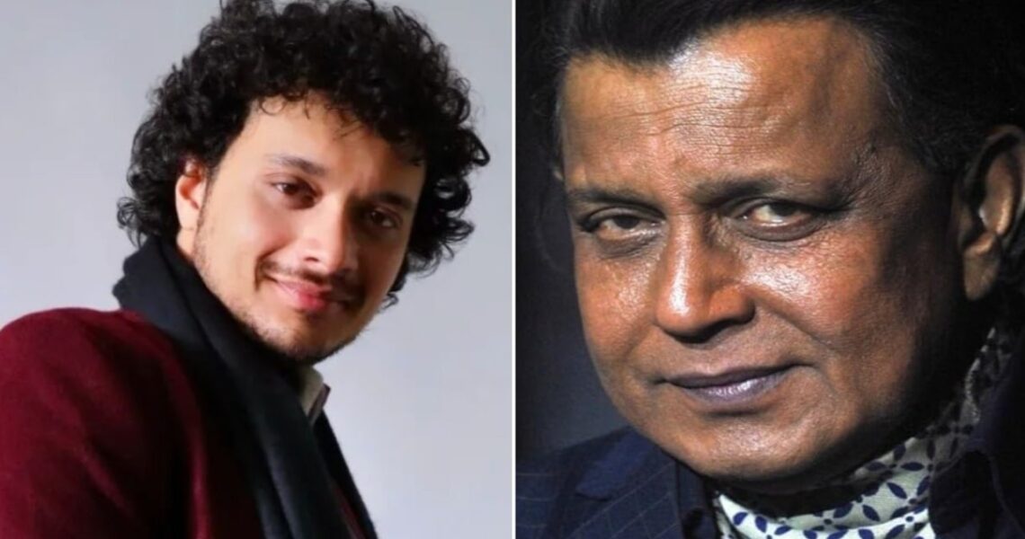 Mithun Chakraborty says he never promoted his kids to get films in Bollywood: ‘You have to fight your own battle’