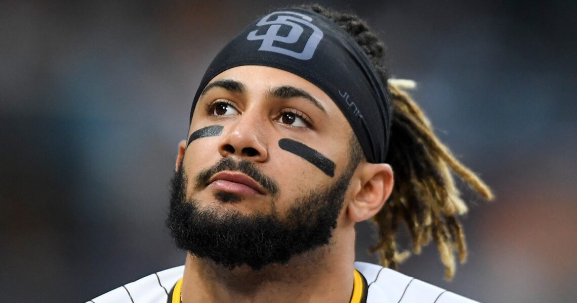 Mother Of Fernando Tatis Jr.’s Daughter Demands More Child Support