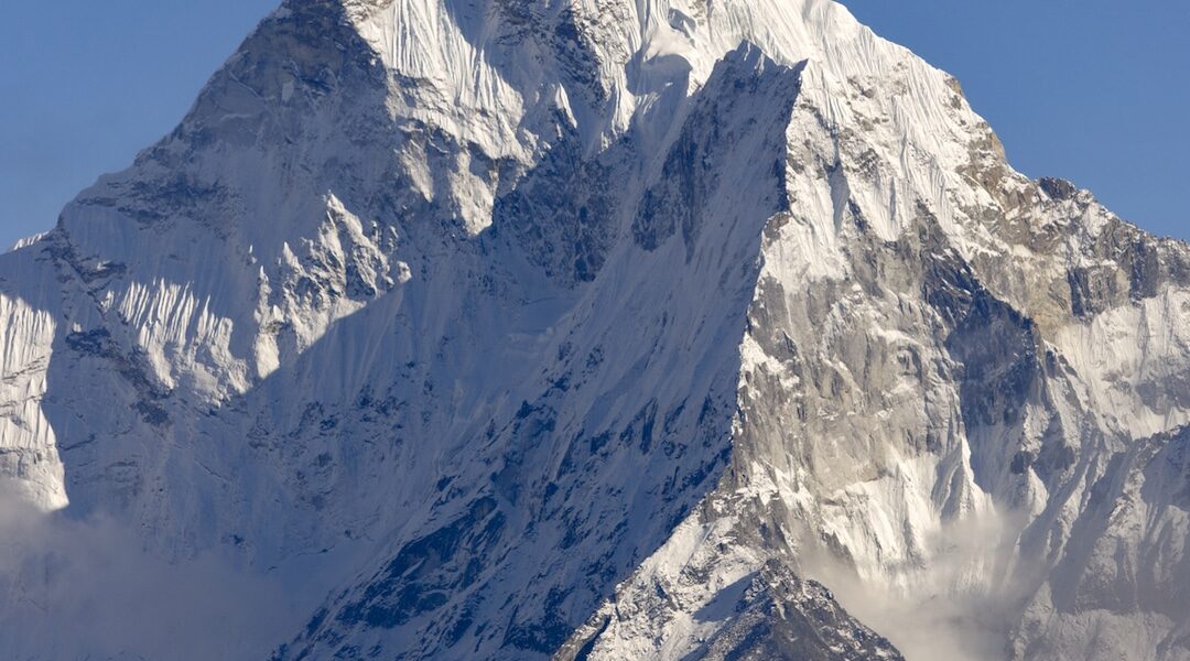 Mt. Everest Mystery Solved After 100 Years