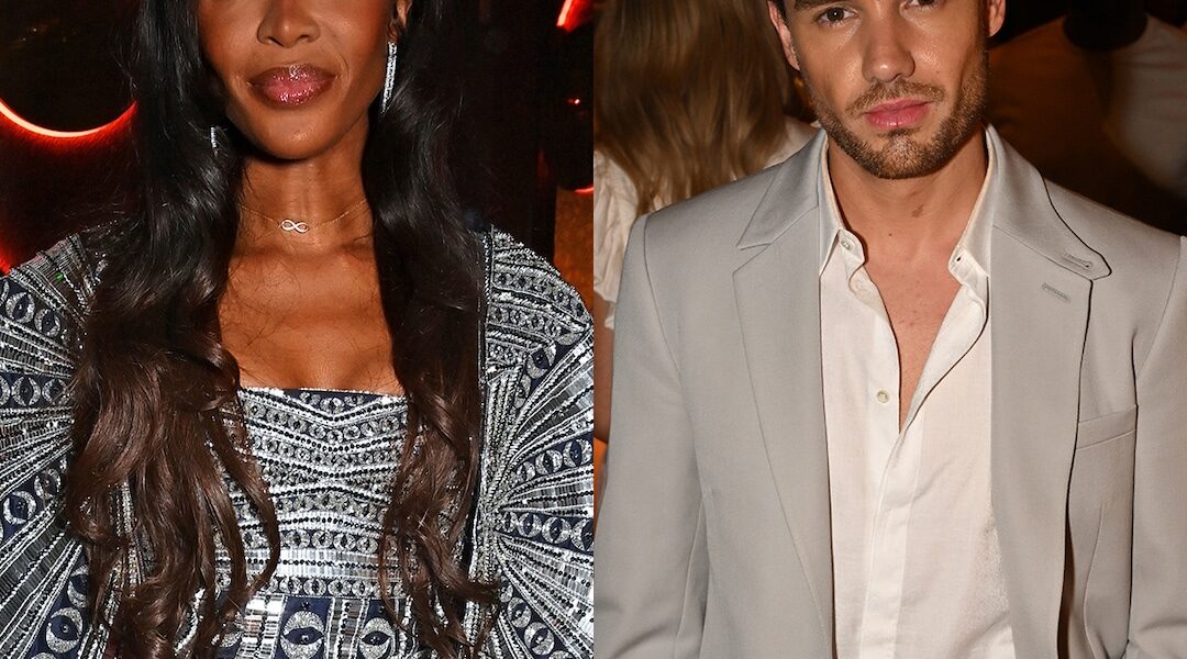 Naomi Campbell Reacts to Ex Liam Payne’s Death