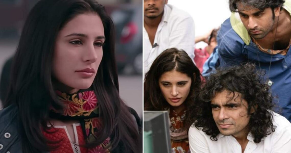 Nargis Fakhri Birthday: Did you know Imtiaz Ali selected her as Rockstar actress for looking out of ‘Ranbir Kapoor’s league’?