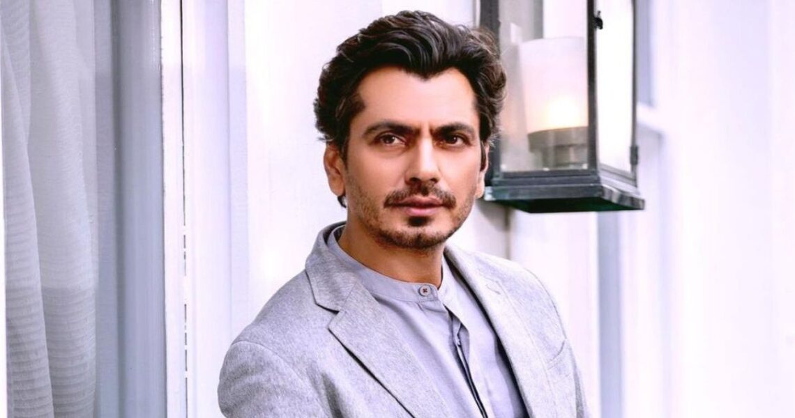 Nawazuddin Siddiqui faces backlash as Hindu organization calls for legal action over ‘tarnishing Maharashtra police’ image