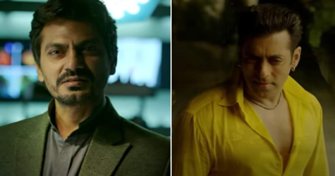 Nawazuddin Siddiqui reveals his parents felt good when he worked with Salman Khan in Kick; says ‘Unko belief nahin tha mere upar’