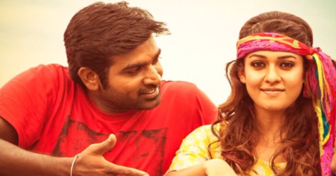 Nayanthara unlocks core memories as Naanum Rowdy Dhan turns 9, recalls how her love story with Vignesh Shivan began on set