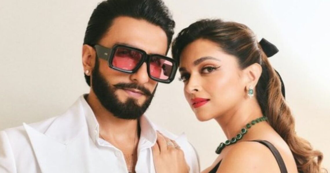 New dad Ranveer Singh gifts himself Range Rover worth Rs 4.74 crore after welcoming daughter with Deepika Padukone: Report