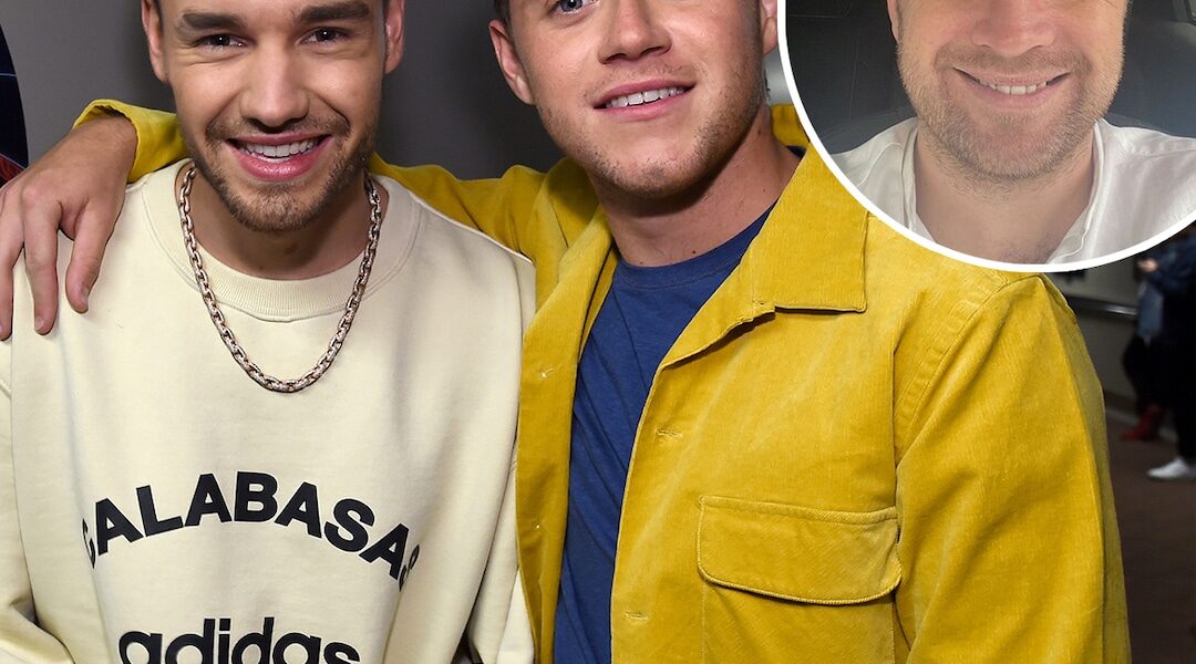 Niall Horan’s Brother Says He’s “Heartbroken” Over Liam Payne’s Death