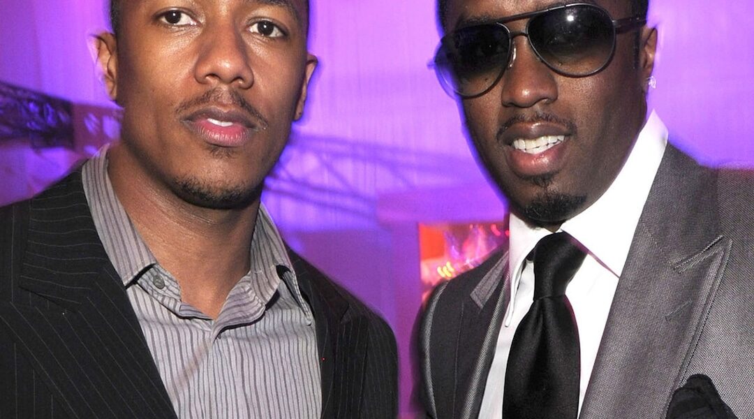 Nick Cannon Details Attending Diddy Party at 16