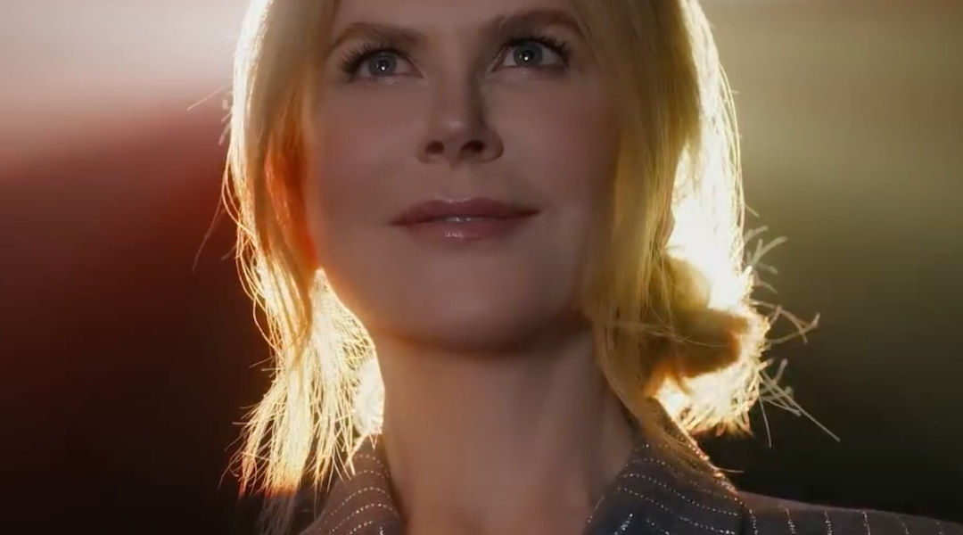 Nicole Kidman Confirms Another Iconic AMC Ad Is “In the Making”