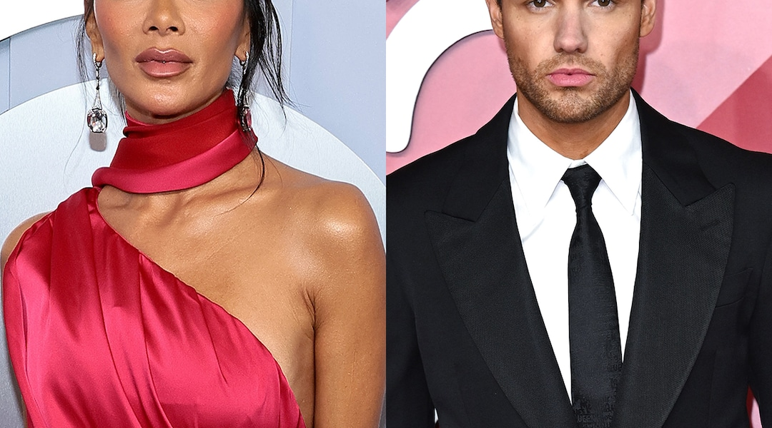 Nicole Scherzinger Says It’s “So Hard to Process” Liam Payne’s Death