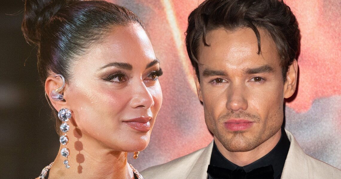 Nicole Scherzinger Texted With Liam Payne on Day He Died