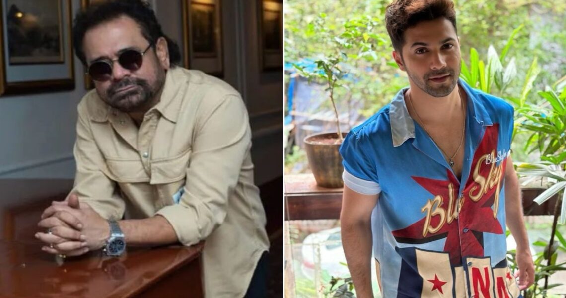 No Entry 2: Anees Bazmee shares BIG update on film’s shoot; reveals if he loves Varun Dhawan’s comic timing