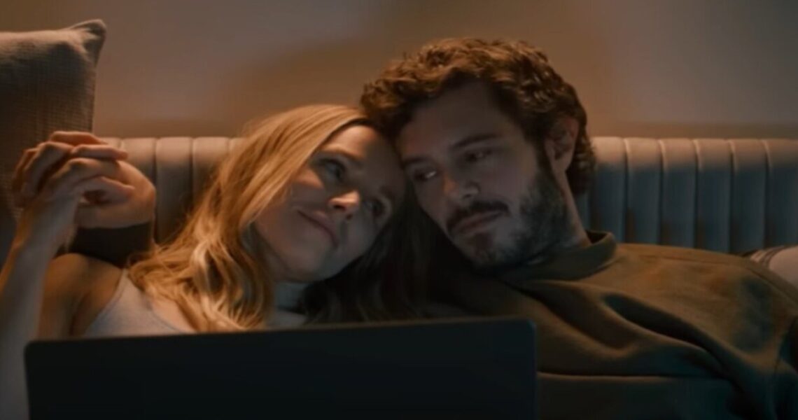 Nobody Wants This Renewed For Season 2 At Netflix; Adam Brody-Kristen Bell To Reprise Their Roles