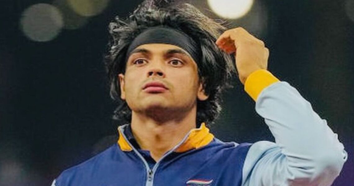 Olympic Champion Neeraj Chopra feels THIS Bollywood actor can portray him in his biopic: ‘He is from Haryana…’