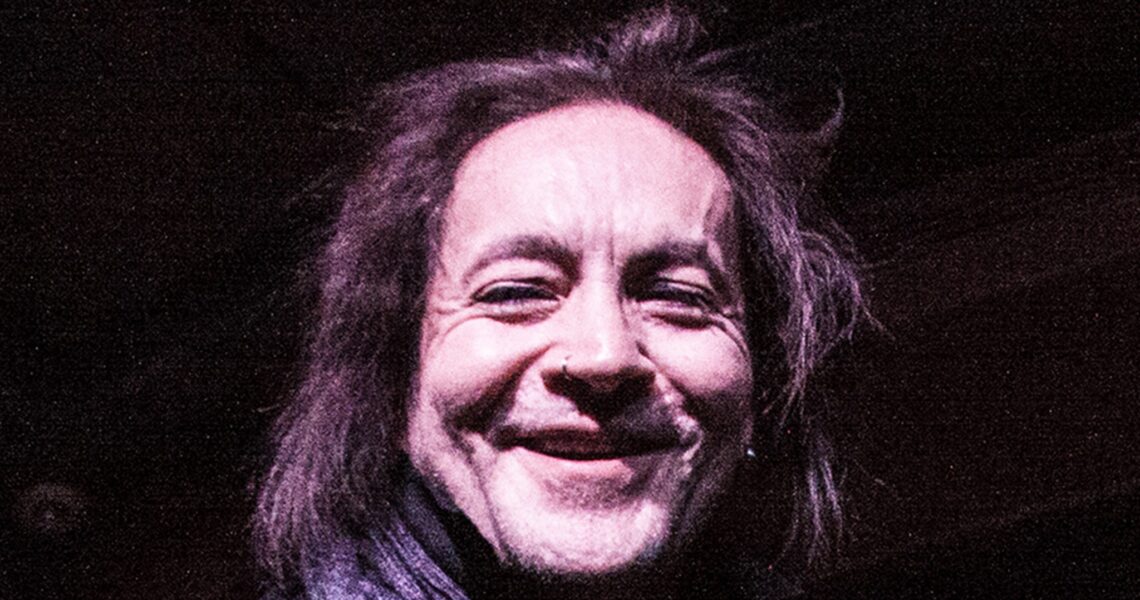 Ozzy Osbourne’s Former Guitarist Jake E. Lee Speaks Out After Being Shot