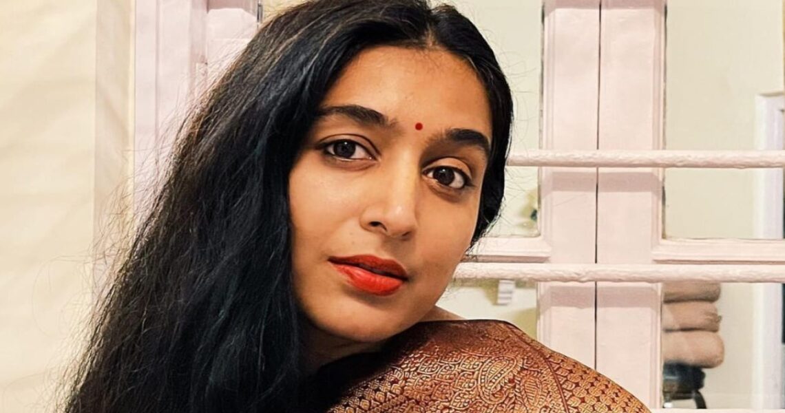 Padmapriya makes shocking revelation; alleges Tamil director slapped her in public