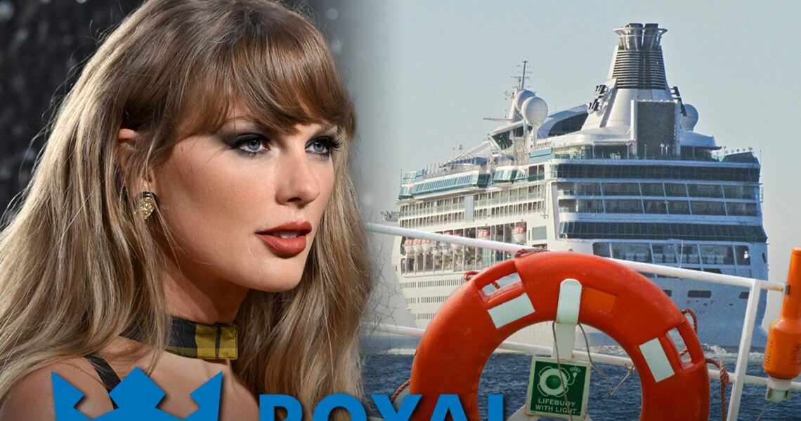 Passenger Falls Overboard on Taylor Swift-Themed Cruise In Bahamas