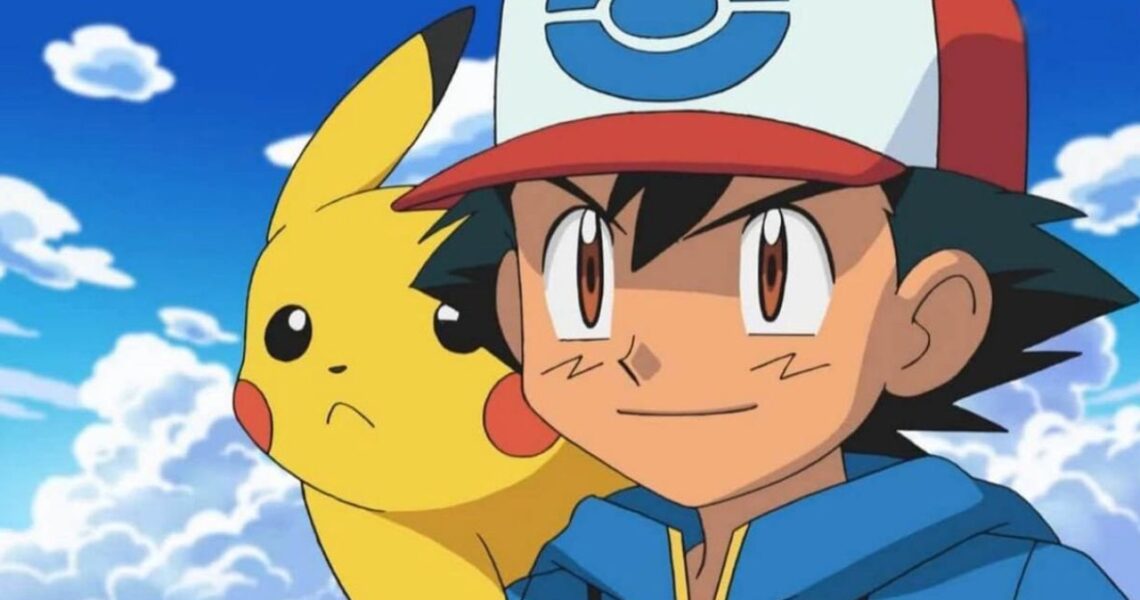 Pokemon Leaks: Movie Plans and More We Know So Far; Report