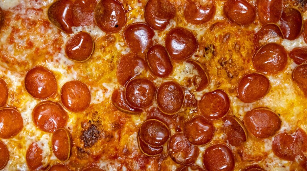 Police Bust Pizzeria Serving “Best-Selling” Side of Cocaine