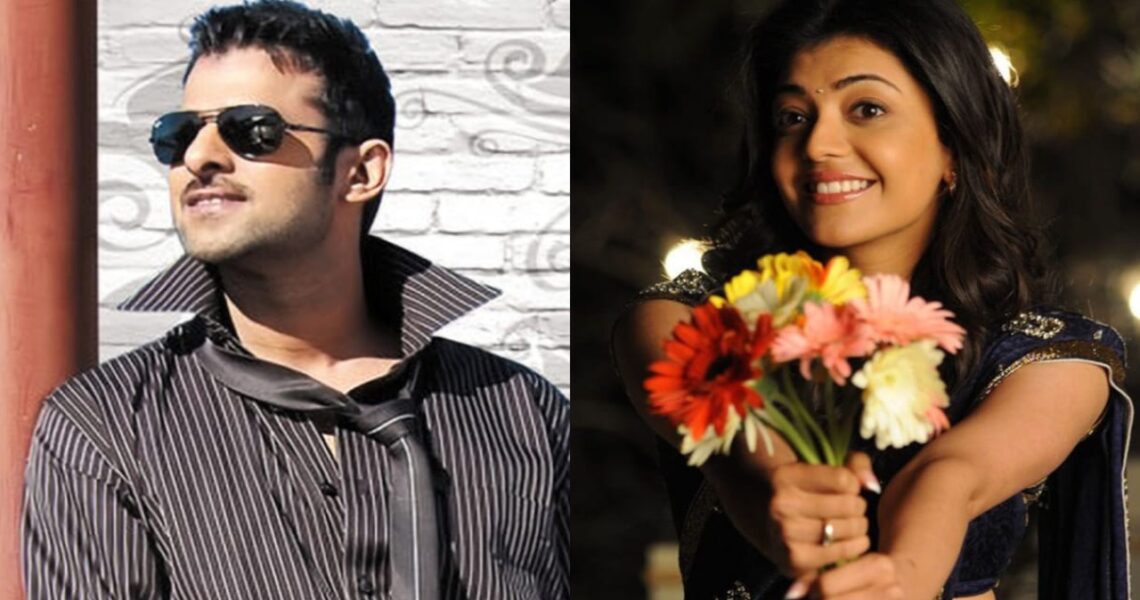 Prabhas and Kajal Aggarwal’s Mr Perfect to re-release in theaters ahead of Salaar actor’s birthday; details inside