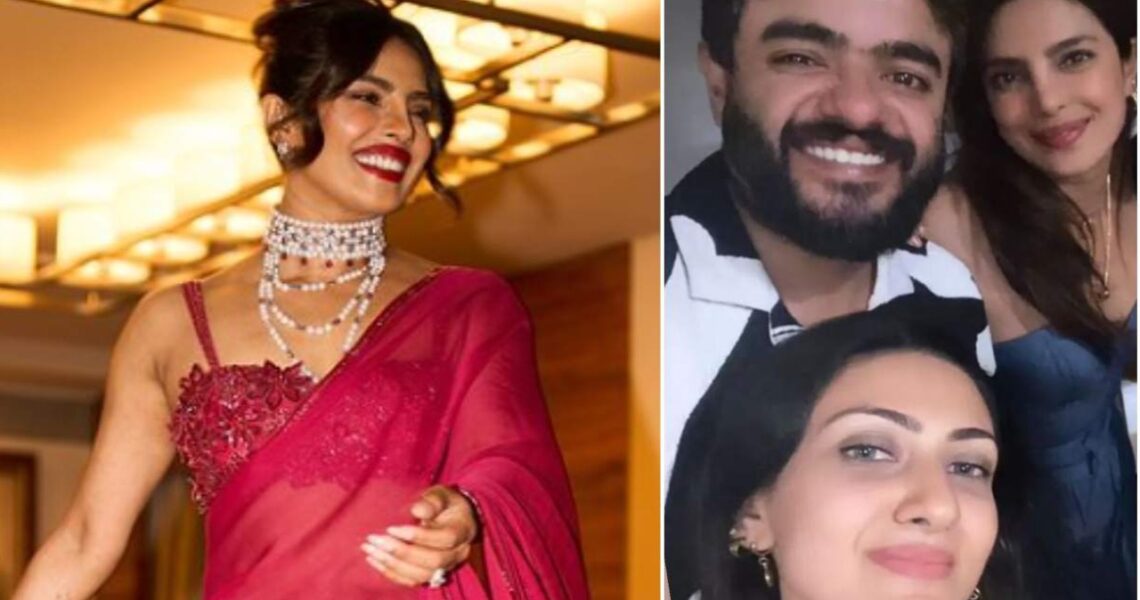 Priyanka Chopra’s sweetest birthday wish for to-be sister-in-law Neelam Upadhyaya is proof of their beautiful ‘nanad-bhabhi’ bond: ‘Here’s to a million magic…’