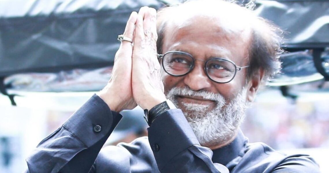 Rajinikanth health update: Vettaiyan actor undergoes elective procedure, to be discharged soon