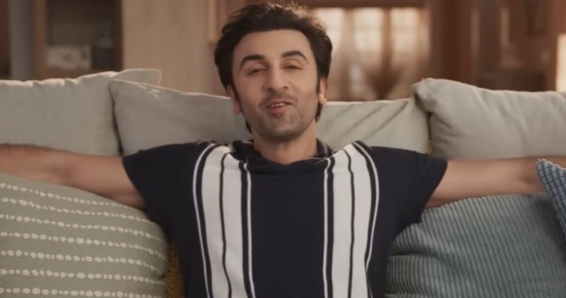 Ranbir Kapoor wasn’t satisfied even after giving 37 takes for a scene in Tu Jhoothi Main Makkaar, reveals helmer Luv Ranjan: ‘Don’t just say okay because…’