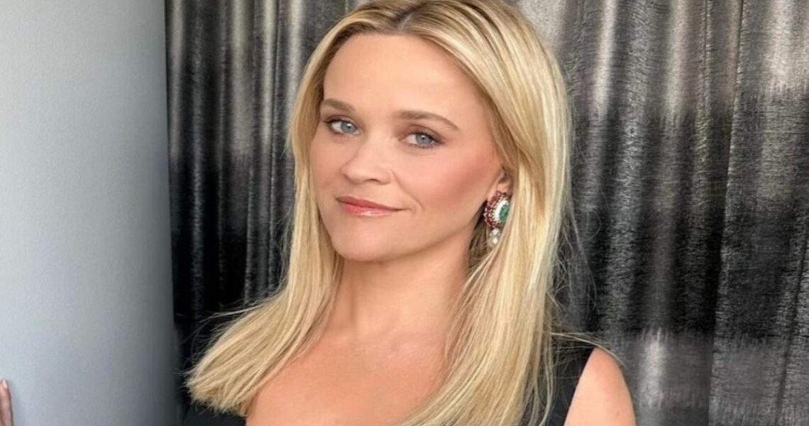 Reese Witherspoon Reflects On Being A Mom In Her Late 20s And Having ‘A-Ha’ Moment In Her Career As Filmmaker