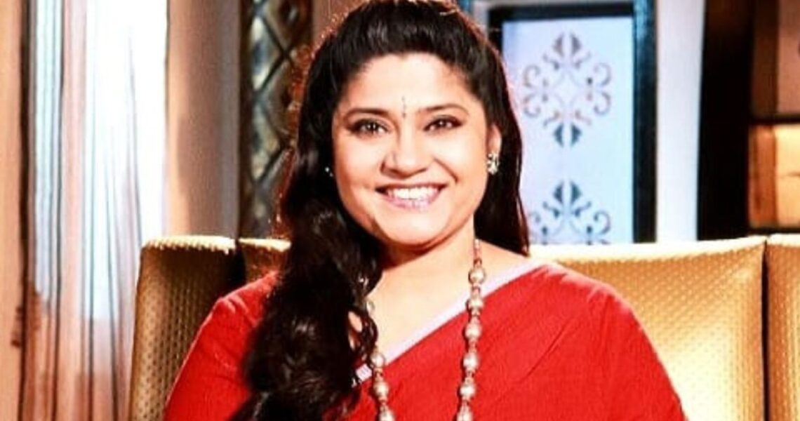 Renuka Shahane Birthday: When actress shared everyone wanted her to marry their brothers after Salman Khan- Madhuri Dixit’s Hum Aapke Hain Koun