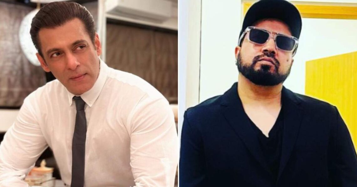 Salman Khan’s Jumme Ki Raat singer Mika Singh supports superstar amid death threats; ‘Bhai hu main bhai, tu fikar na kar…’