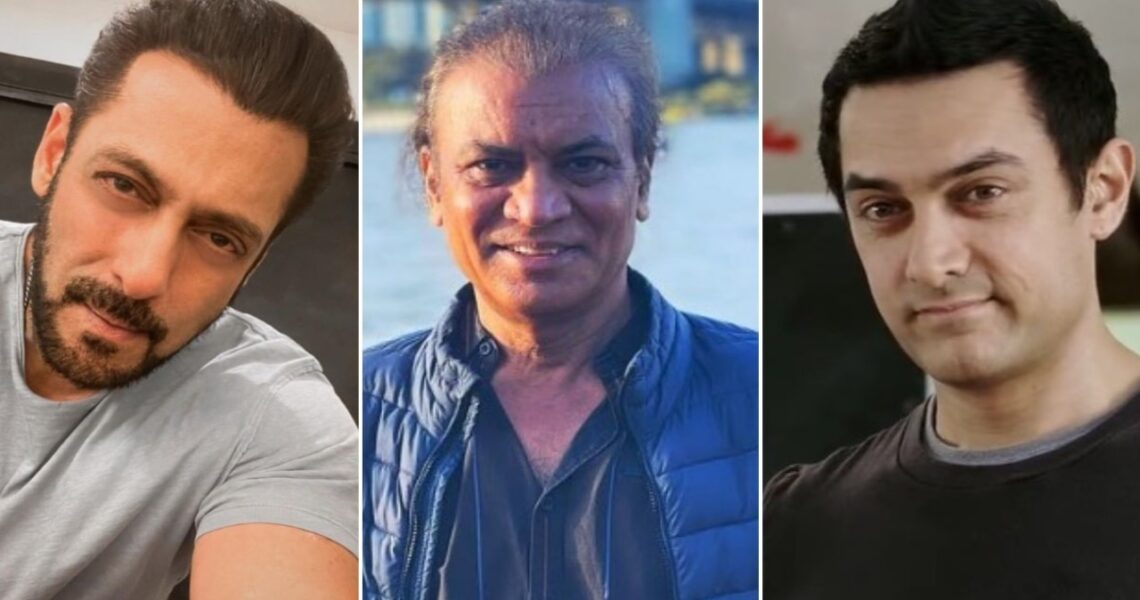 Salman Khan’s Kick co-actor Vipin Sharma shares how he bagged movie with Tiger 3 star, recalls ‘forcefully’ giving audition for Aamir Khan’s Taare Zameen Par