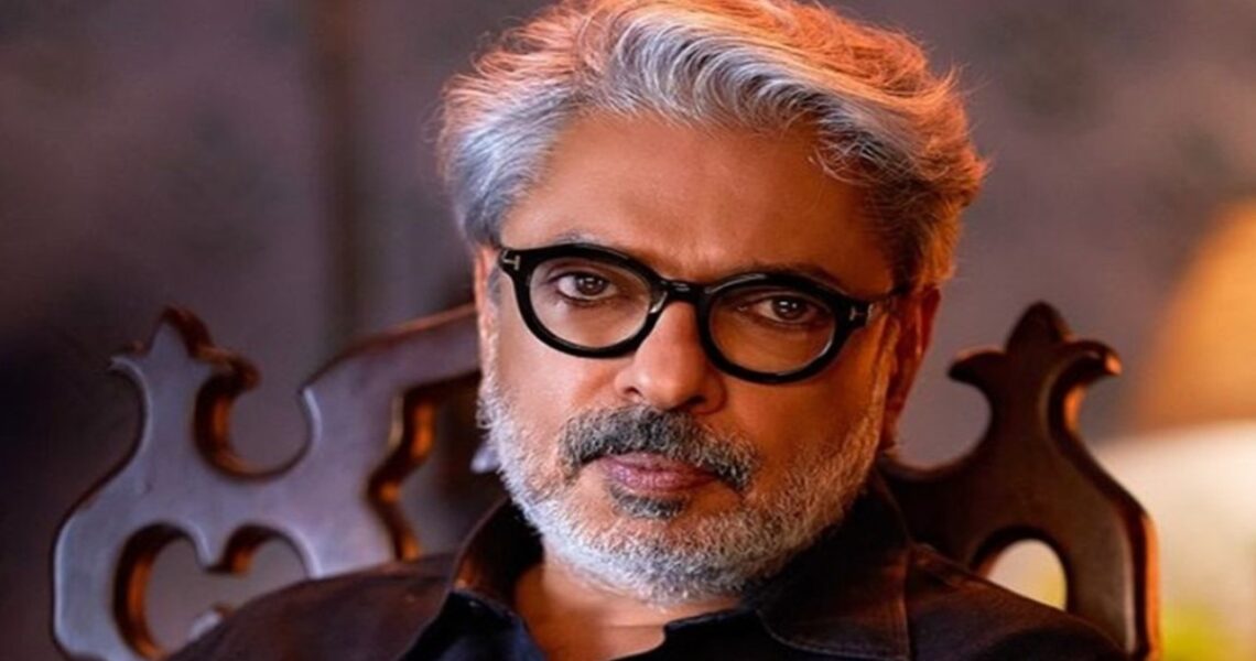 Sanjay Leela Bhansali admits all his films are ‘born out of chaos of his life’; recalls living in ‘tiny 300-square-foot colorless chawl’