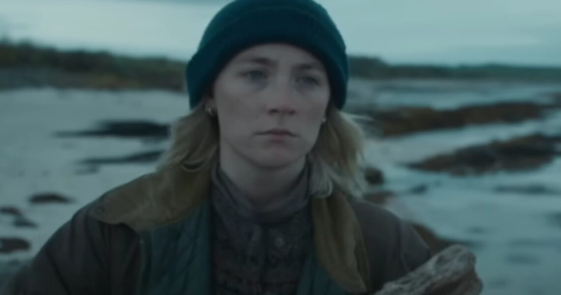 Saoirse Ronan Regrets Losing THIS Harry Potter Role; Admits It Was A ‘Misstep’ On Her Part