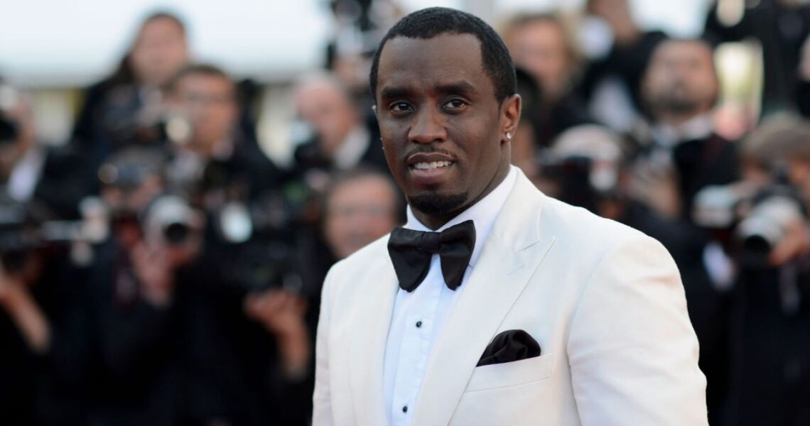 Sean Diddy Combs’ Legal Team Escalates Case Further; Blames Federal Agents For Leaking Cassie Beating Footage