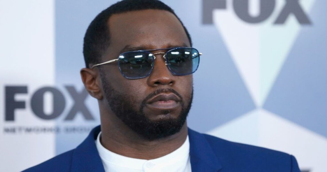 Sean ‘Diddy’ Combs Makes Third Bid For Bail In Sex Trafficking Case; Strengthens Legal Team With New Attorneys