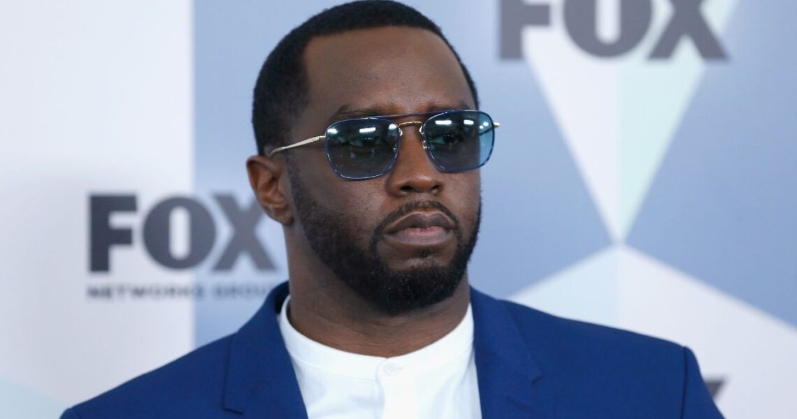 Sean ‘Diddy’ Combs Seeks To Prevent Court From Seeing the Cassie Assault Video; Deets