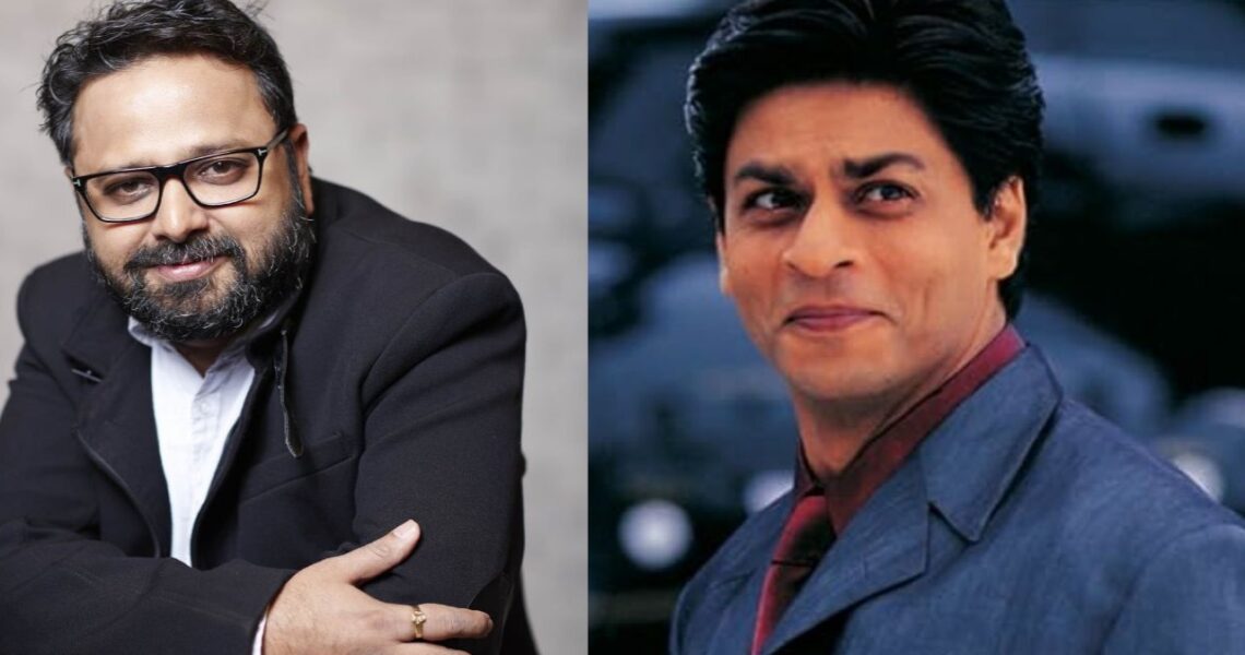 Shah Rukh Khan was disappointed with his helicopter entry in Kabhi Khushi Kabhi Gham, reveals Nikkhil Advani; ‘He thought he is going to jump off…’