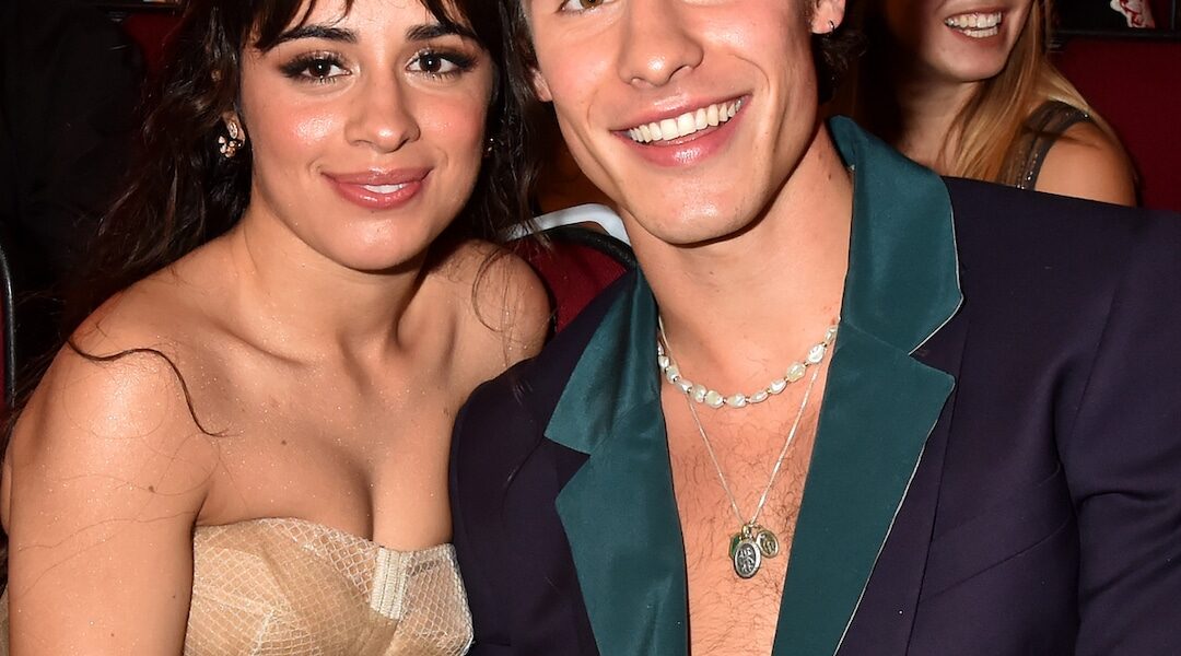 Shawn Mendes Clarifies How He Feels About Ex Camila Cabello