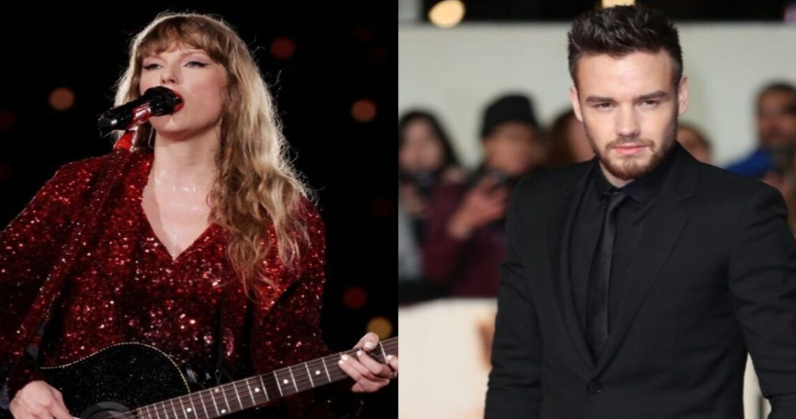 ‘She Is Really Sad’: Taylor Swift Left Devastated Over Liam Payne’s Tragic Death, Source Reveals