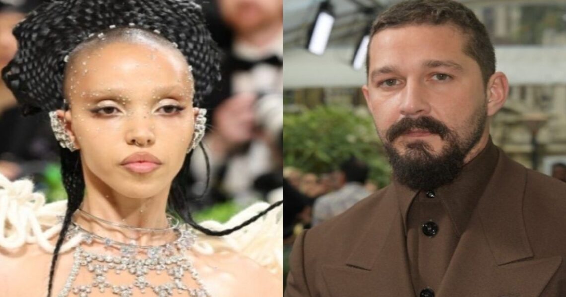 Shia LaBeouf Reportedly ‘Nonresponsive’ Ahead of Abuse Trial, FKA Twigs’ Lawyers Claim ‘He Has Something To Hide’