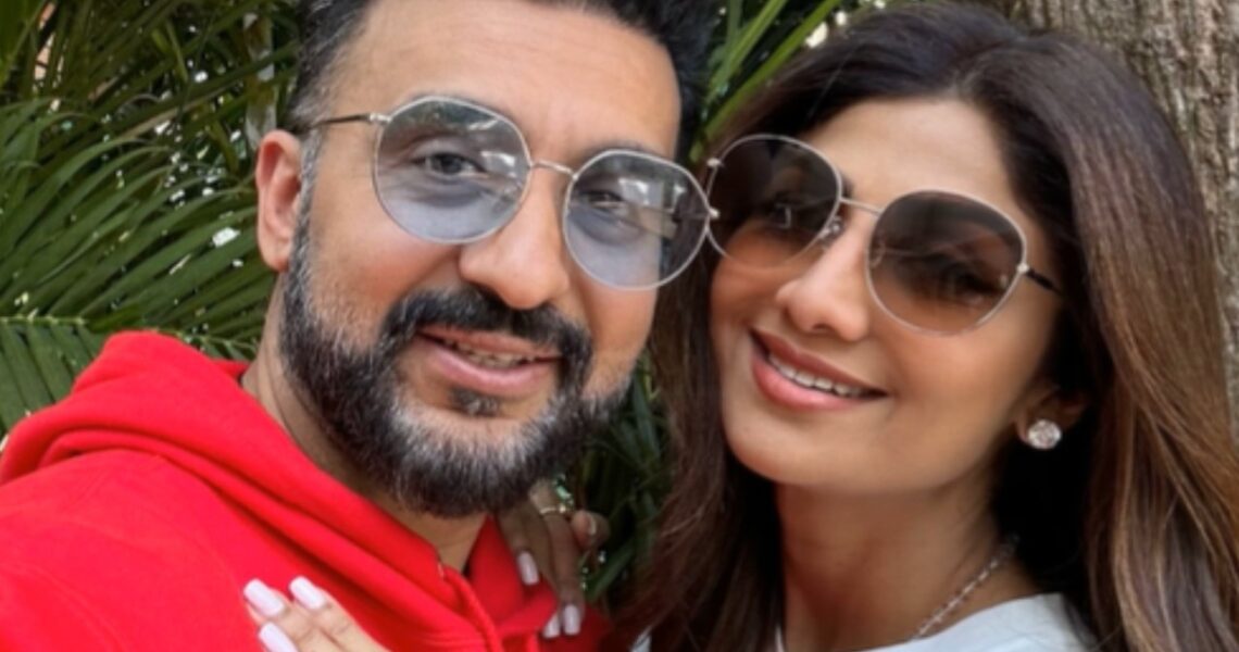 Shilpa Shetty and Raj Kundra get temporary relief as Bombay High Court stays ED’s eviction notice on their properties