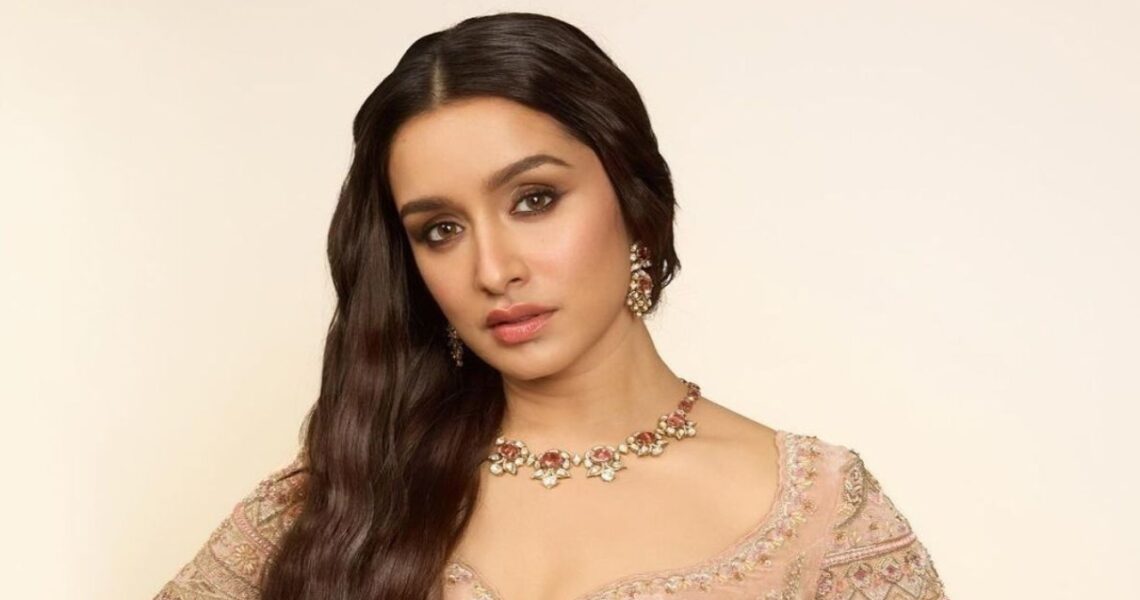 Shraddha Kapoor REACTS to pay parity in industry, opens up on increasing remuneration of stars; ‘whatever is going to work positively…’