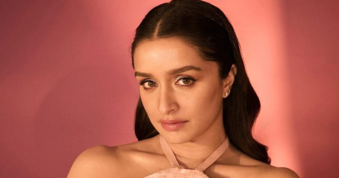 Shraddha Kapoor admits people on her debut film Teen Patti sets were not ‘very nice’; reveals having breakdown: ‘If you were a somebody…’